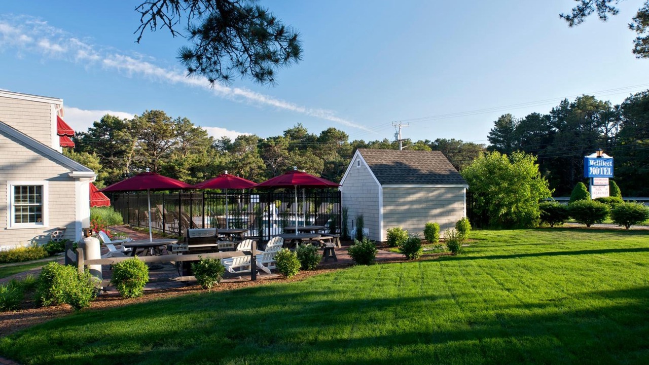 Photo of Outdoor in Wellfleet