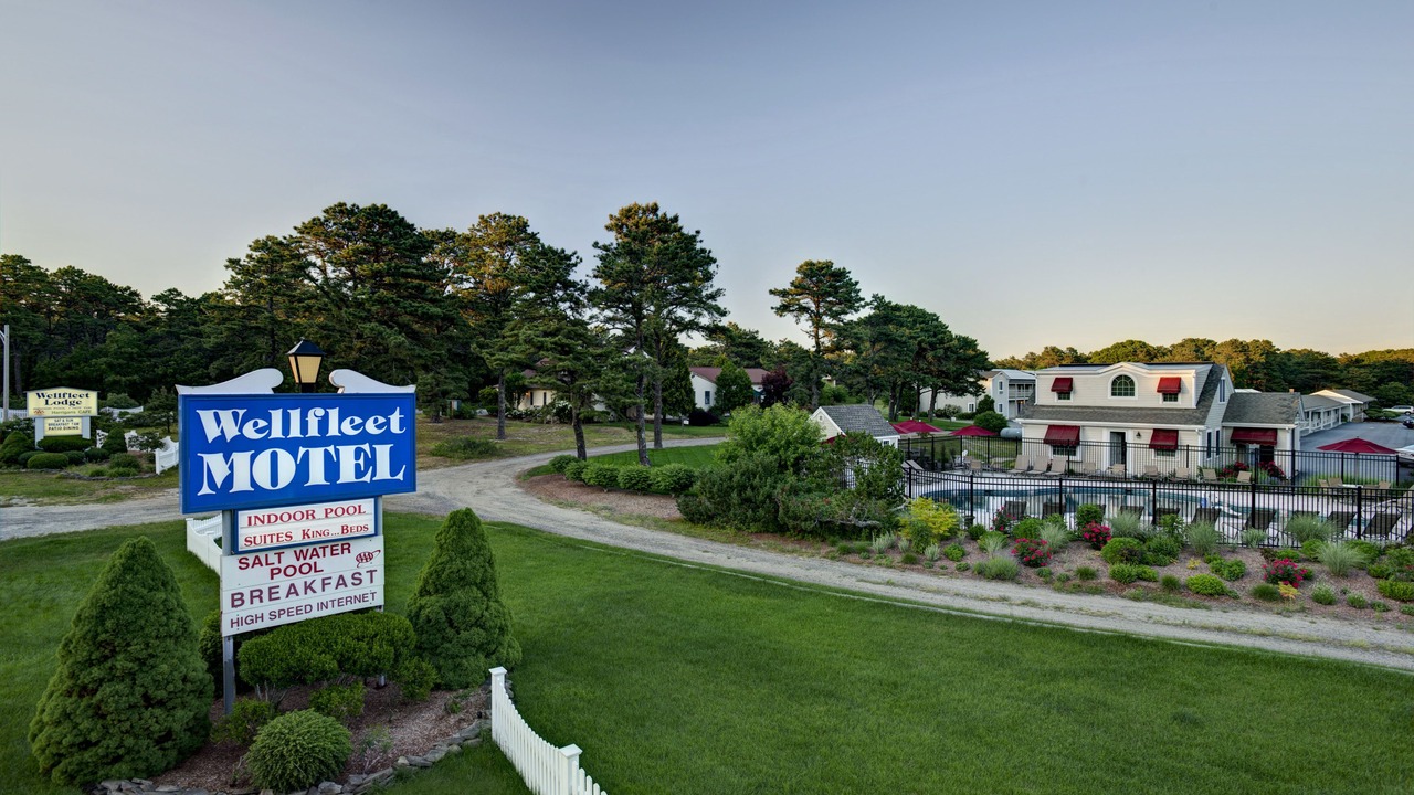 Photo of Outdoor in Wellfleet