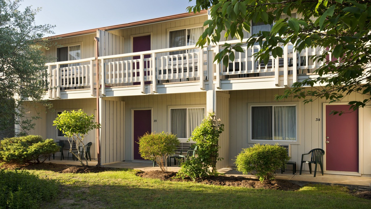 Photo of Patio Balcony in Wellfleet
