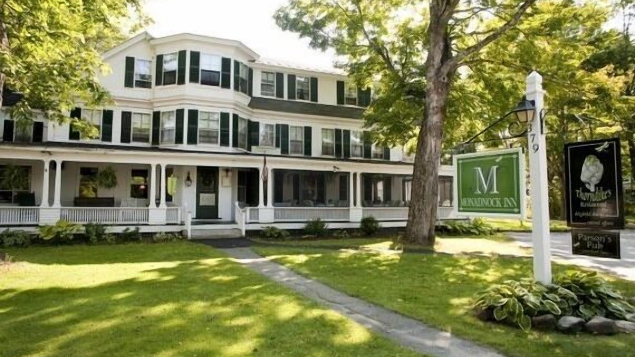Photo of Outdoor in Jaffrey