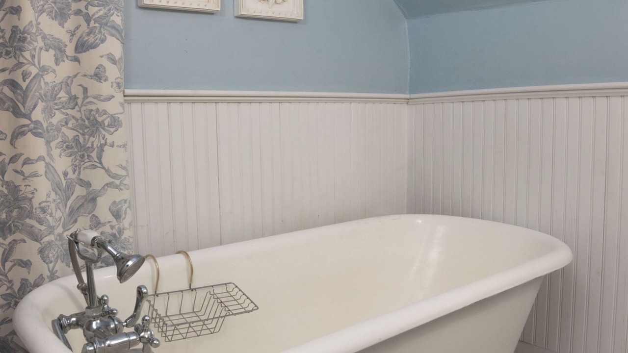 Photo of Bathroom in Jaffrey