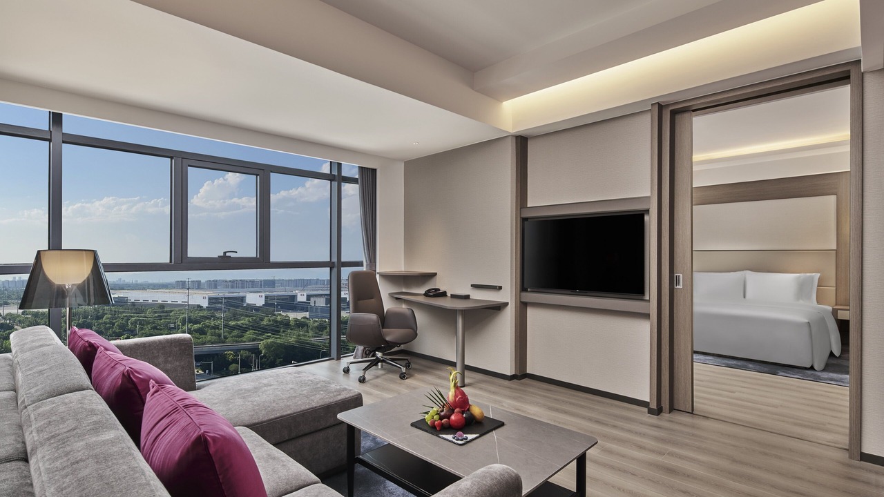 Photo of Bedroom in Beijing