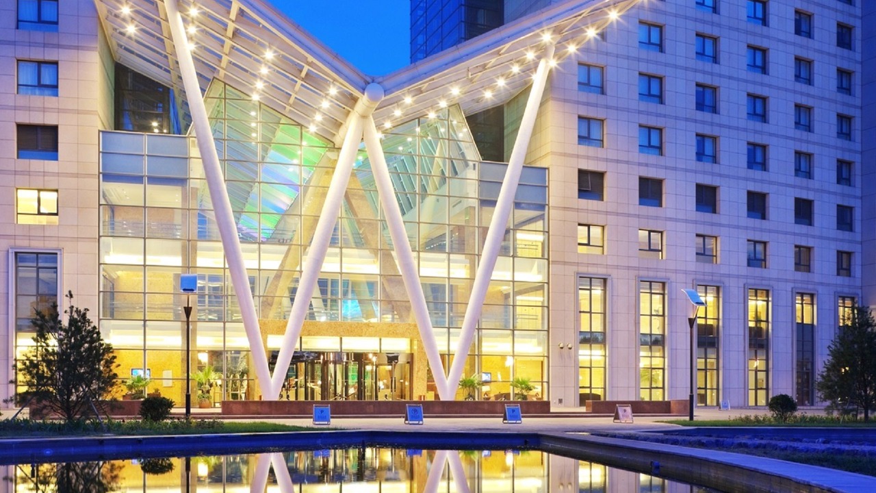 Photo of Outdoor in Beijing