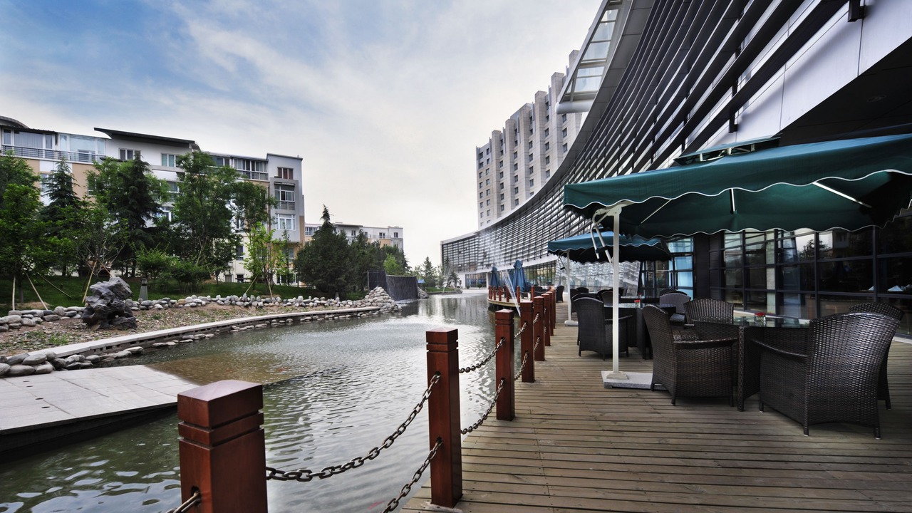 Photo of Outdoor in Beijing
