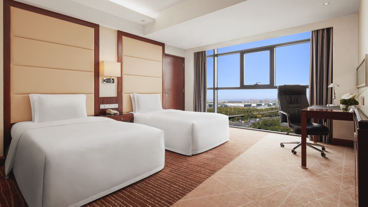 Photo of Bedroom in Beijing