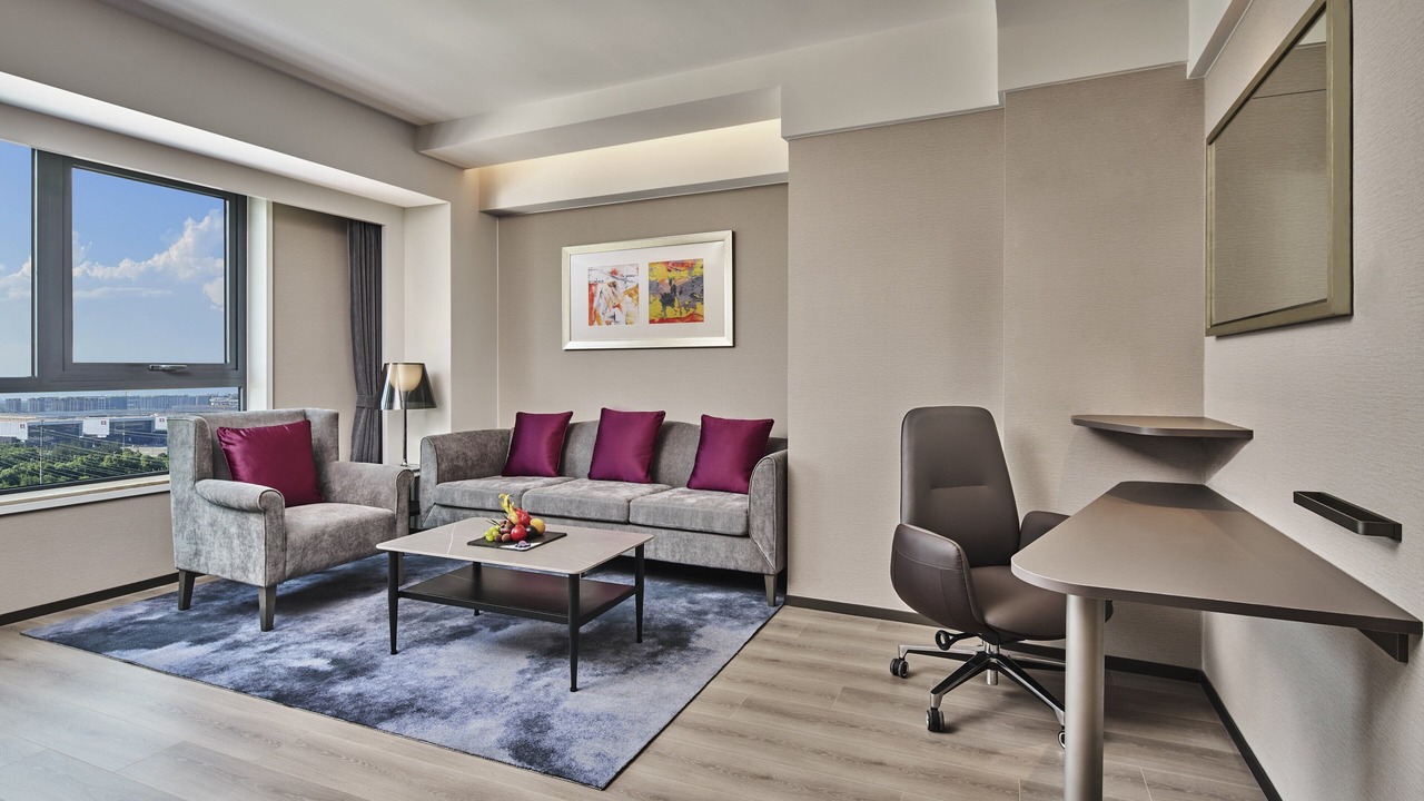 Photo of Bedroom in Beijing