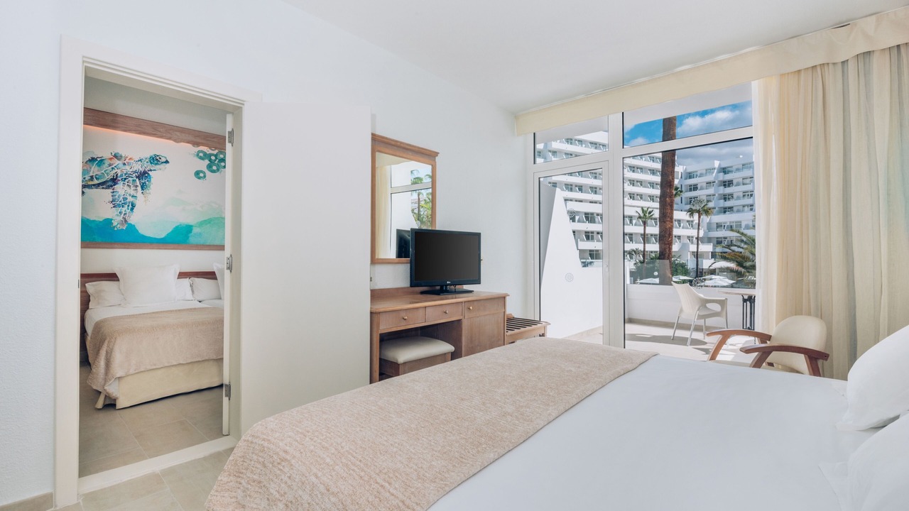 Photo of Bedroom in Costa Adeje