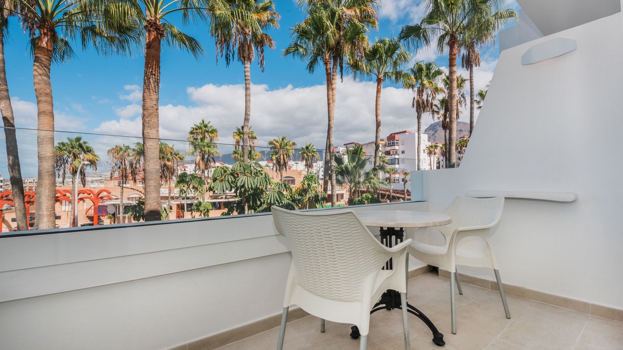 Photo of Bedroom in Costa Adeje
