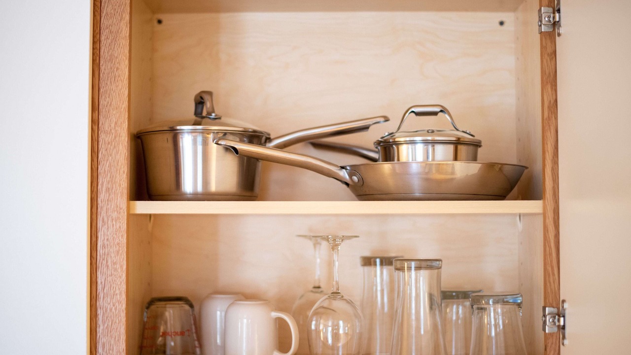 Photo of Kitchen in Hollins