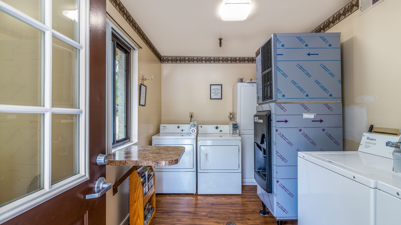 Photo of Bedroom in Hollins