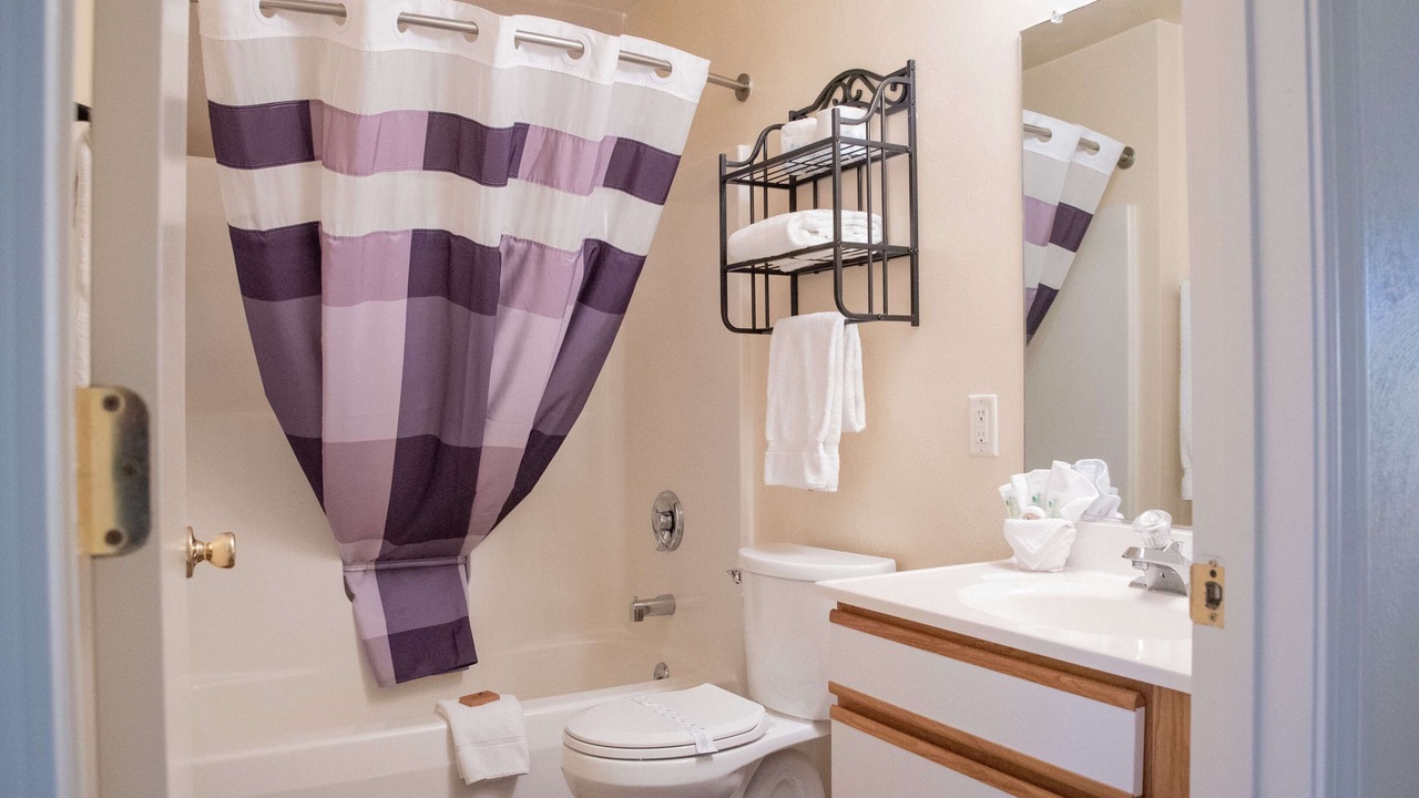 Photo of Bathroom in Hollins