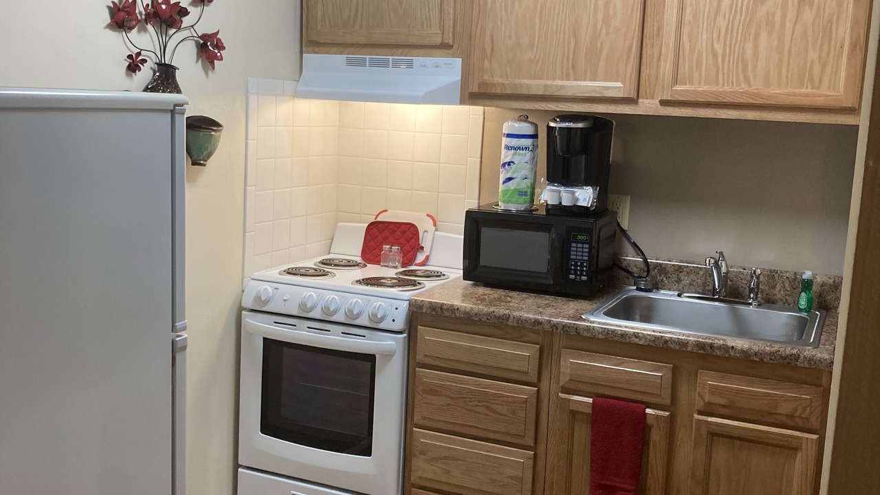 Photo of Kitchen in Hollins
