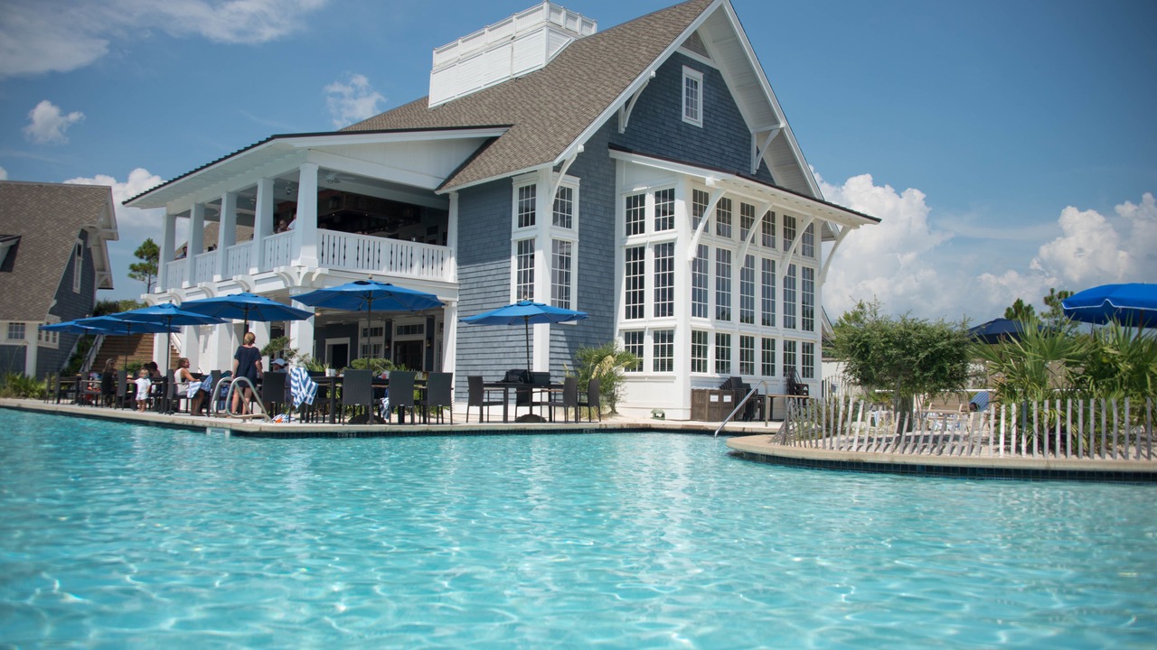 Photo of Outdoor in WaterSound Beach