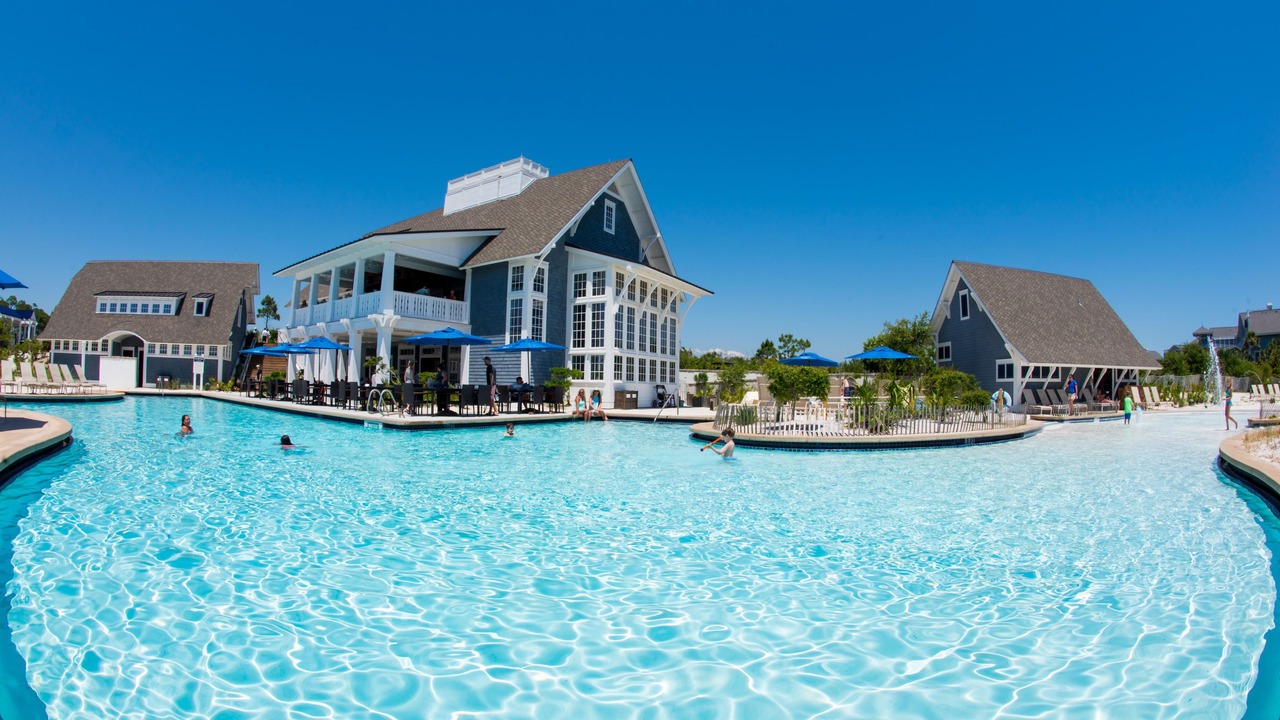 Photo of Outdoor in WaterSound Beach