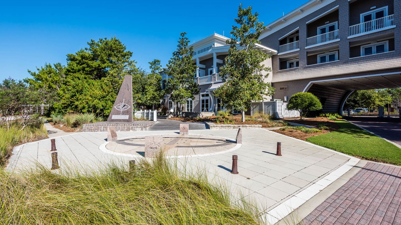 Photo of Outdoor in WaterSound Beach