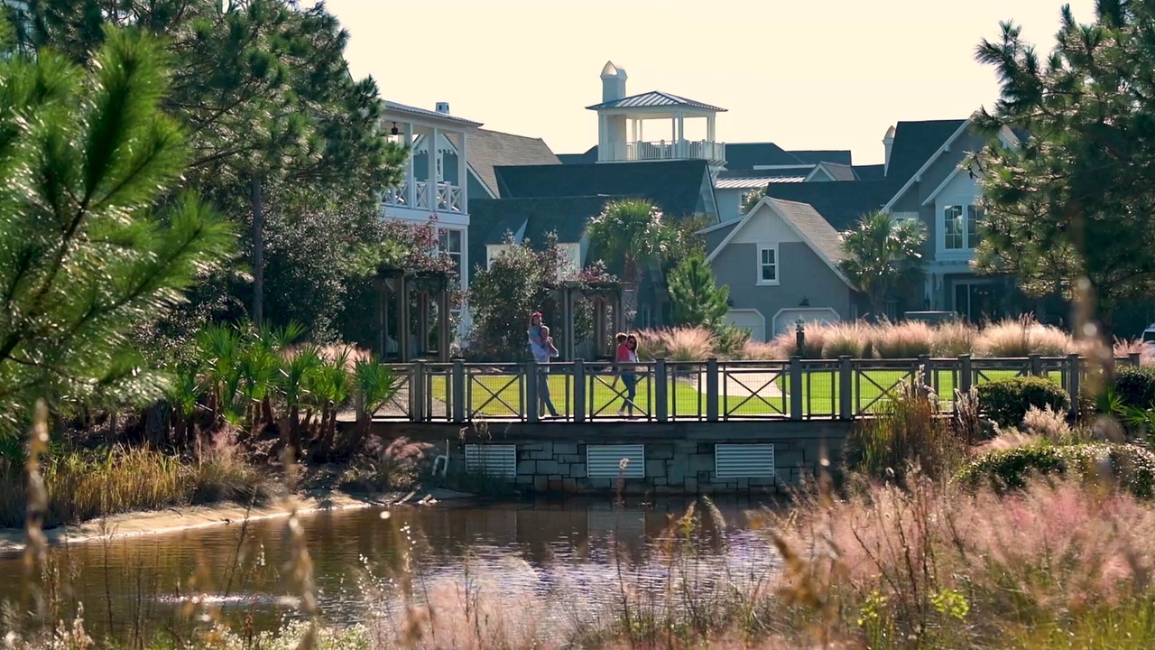Photo of Outdoor in WaterSound Beach