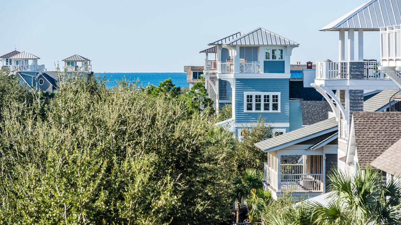 Photo of Outdoor in WaterSound Beach