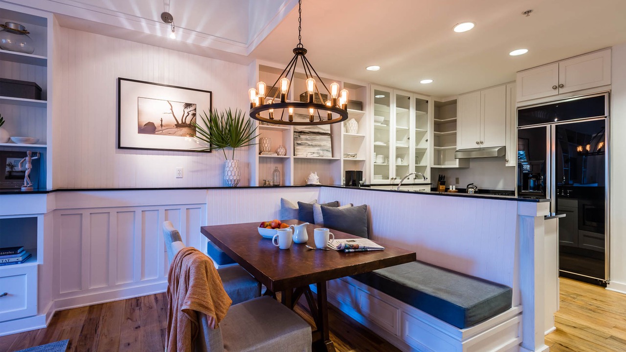 Photo of Livingroom in WaterSound Beach