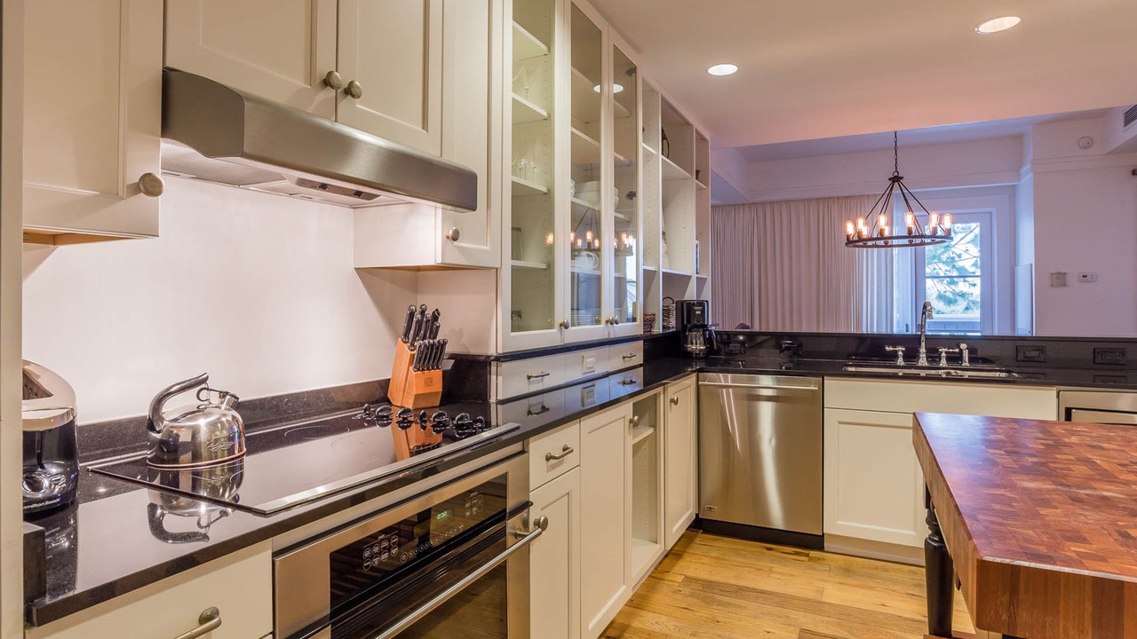 Photo of Kitchen in WaterSound Beach