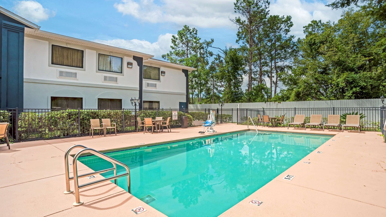 Photo of Outdoor in Crawfordville