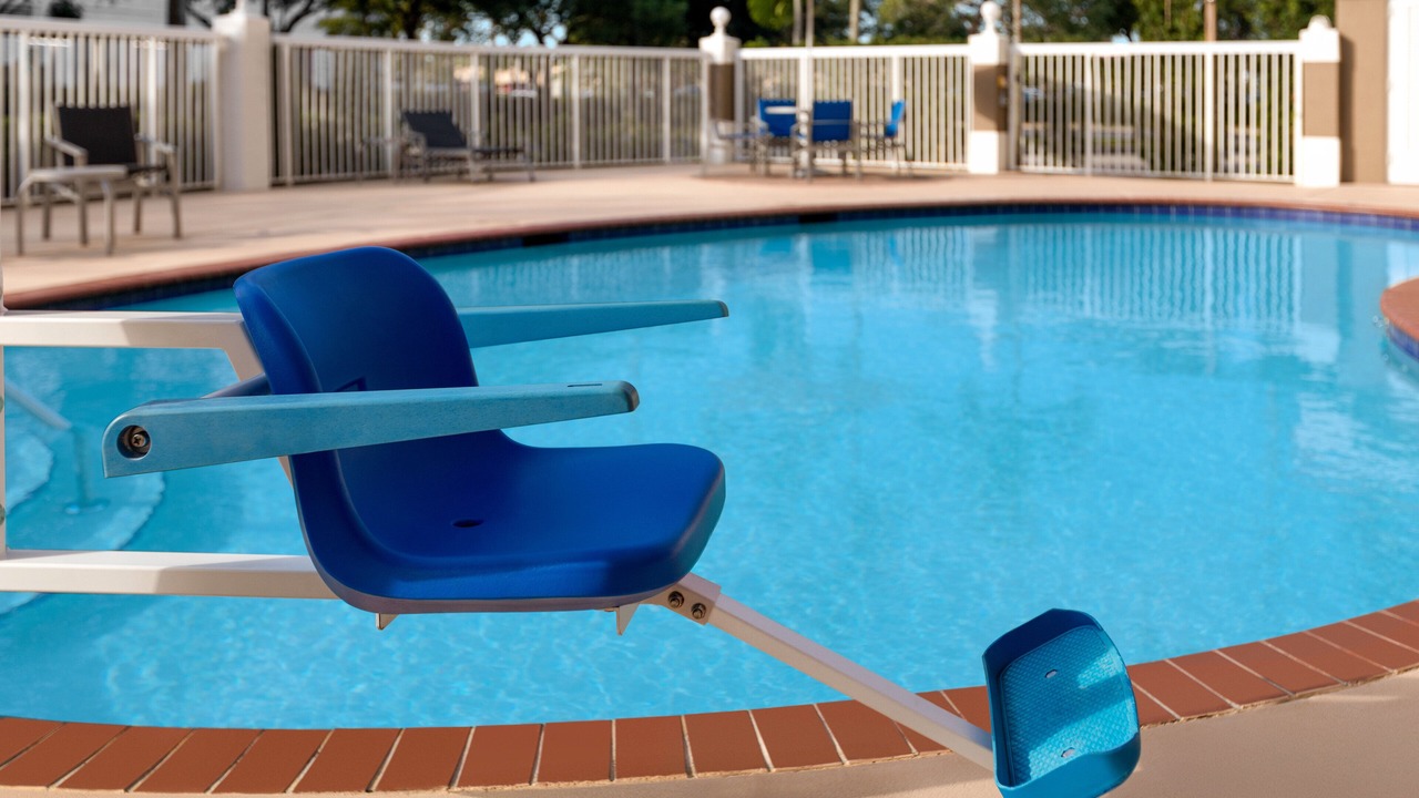 Photo of Outdoor in Pembroke Pines