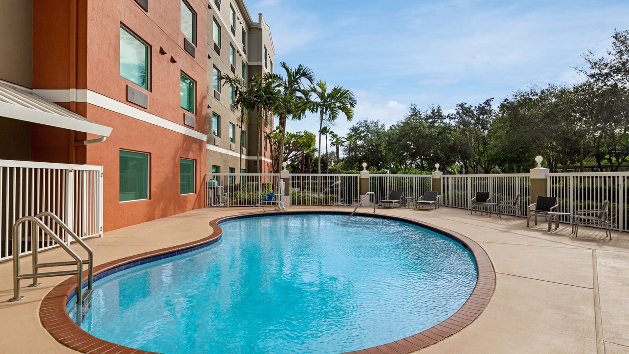 Photo of Outdoor in Pembroke Pines