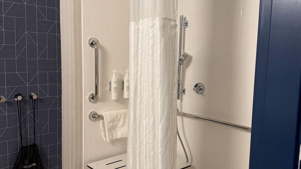 Photo of Bathroom in Woodbridge