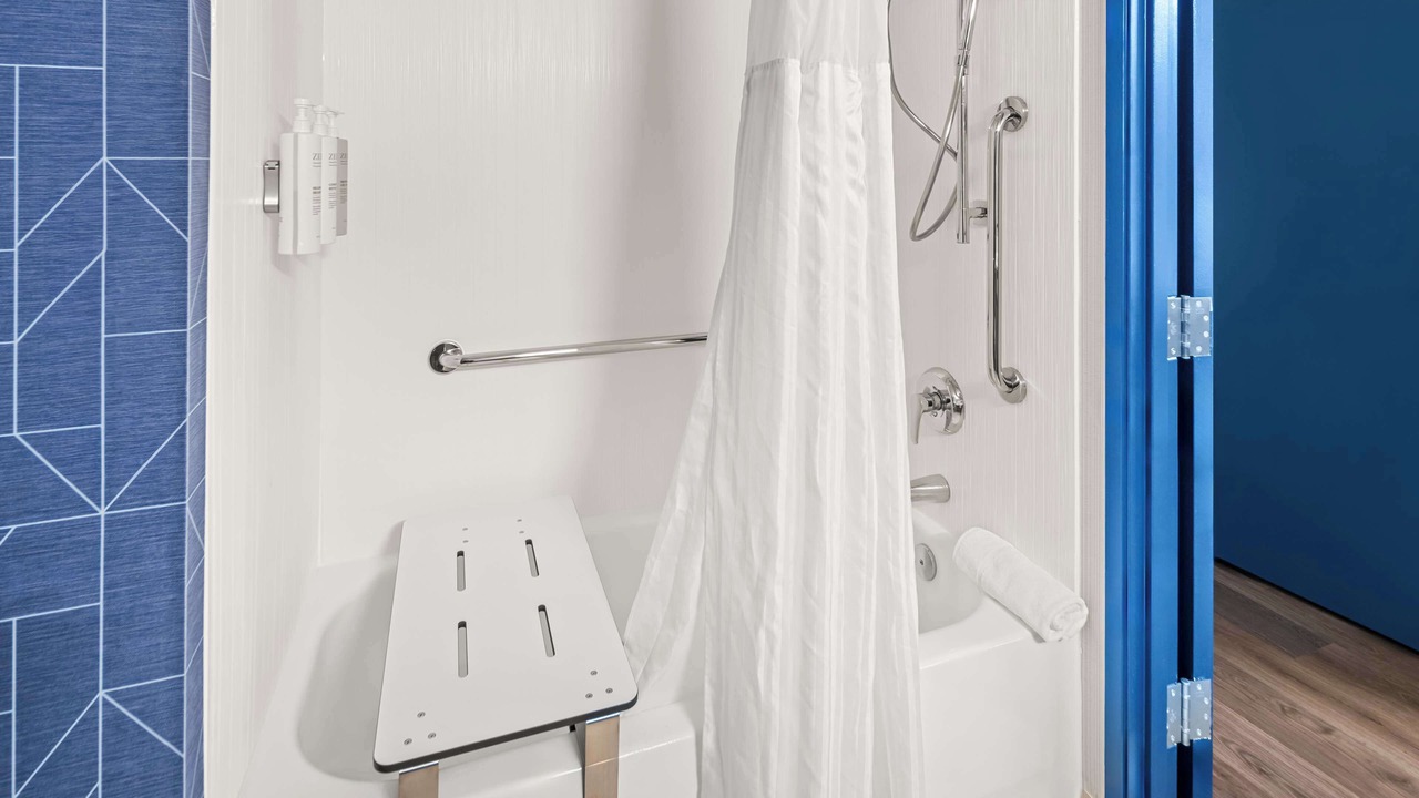 Photo of Bathroom in Woodbridge