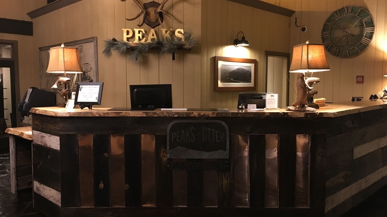 Photo of Others in Peaks