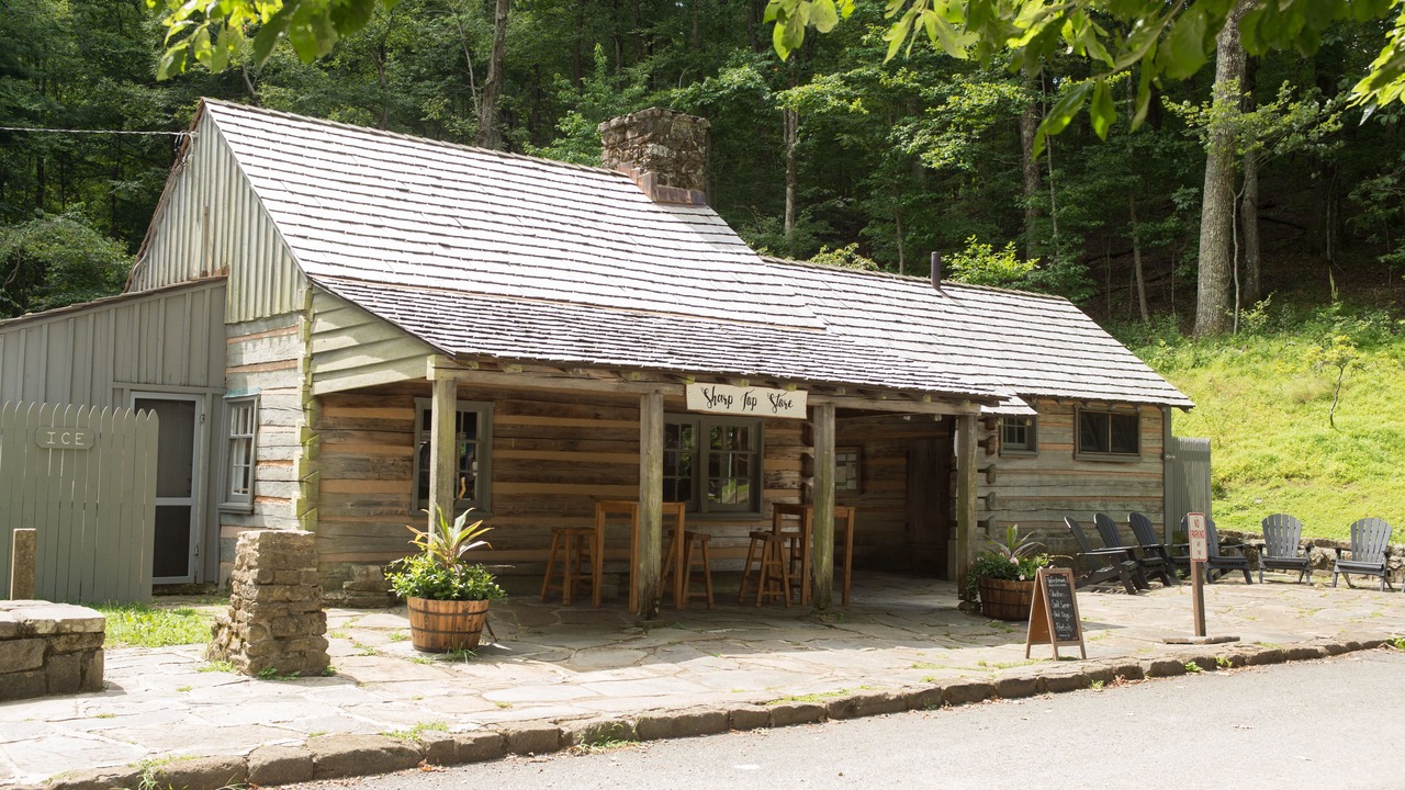 Photo of Outdoor in Peaks