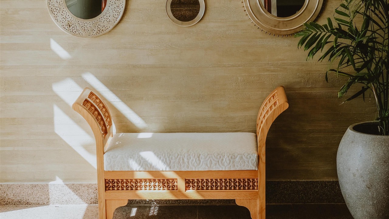 Photo of Bedroom in Ras Nasrani