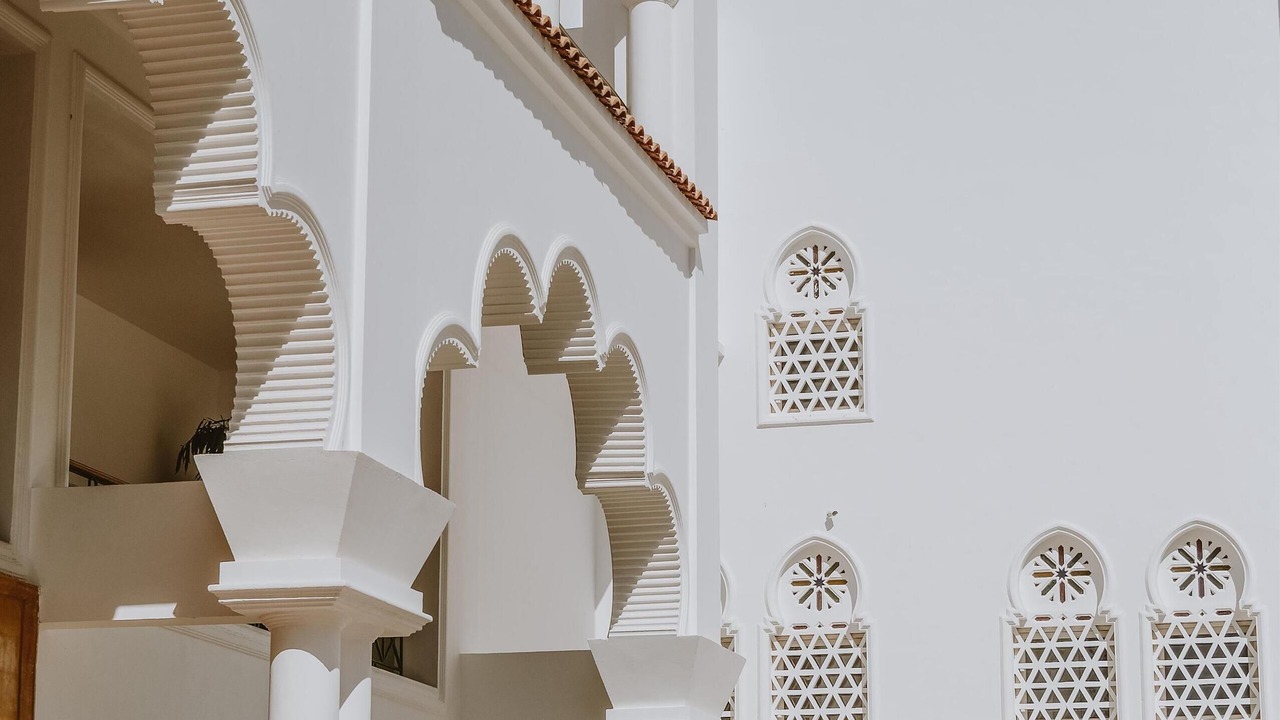 Photo of Outdoor in Ras Nasrani