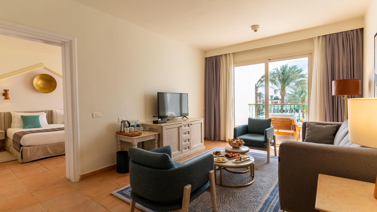 Photo of Bedroom in Ras Nasrani