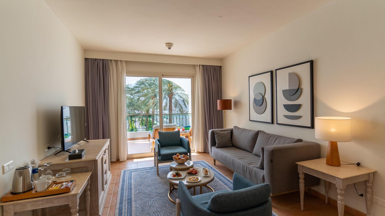 Photo of Bedroom in Ras Nasrani