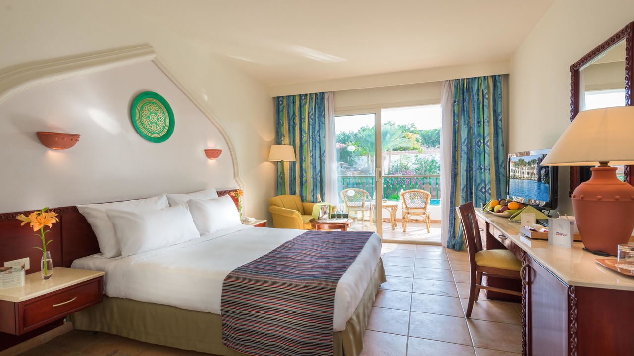 Photo of Bedroom in Ras Nasrani