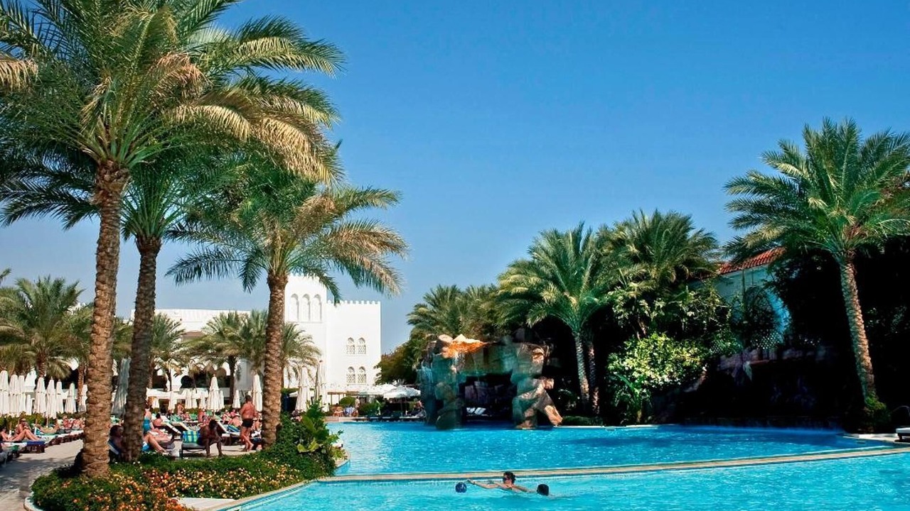 Photo of Outdoor in Ras Nasrani
