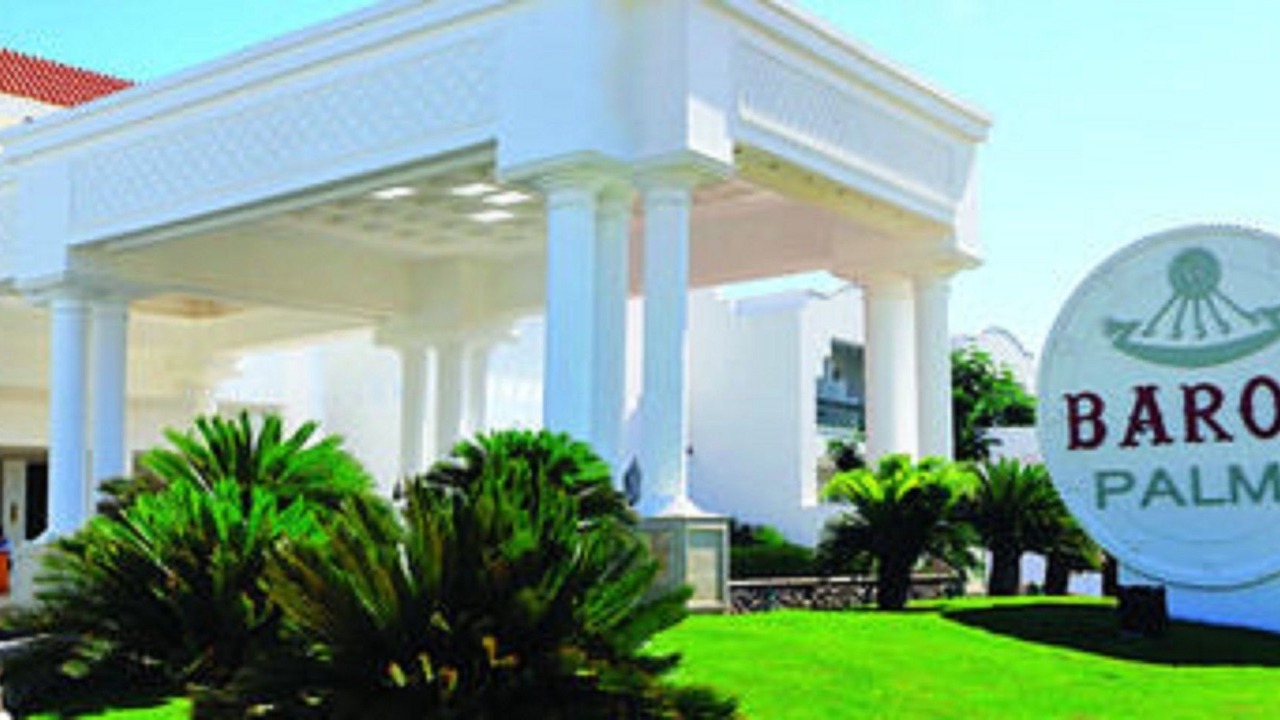 Photo of Outdoor in Ras Nasrani