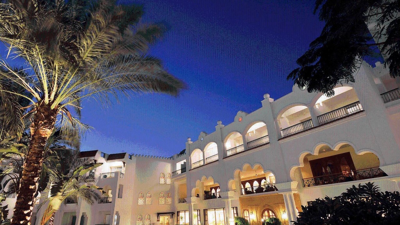 Photo of Outdoor in Ras Nasrani