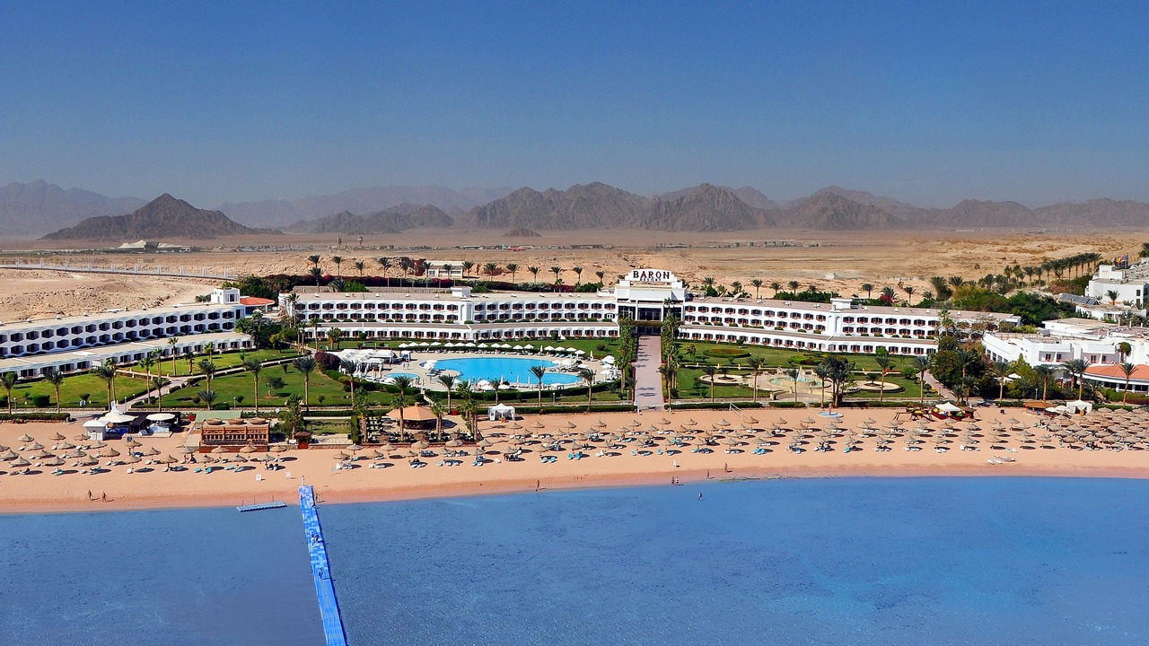Photo of Outdoor in Ras Nasrani