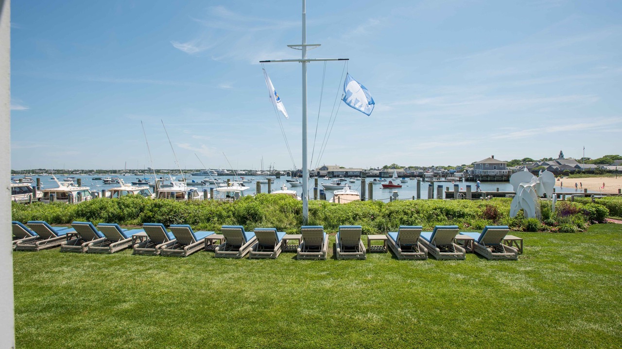 Photo of Outdoor in Brant Point