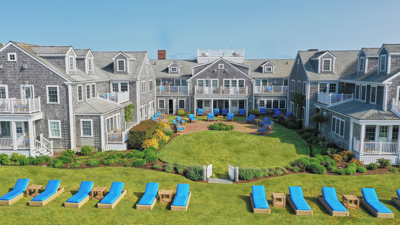 Photo of Outdoor in Brant Point