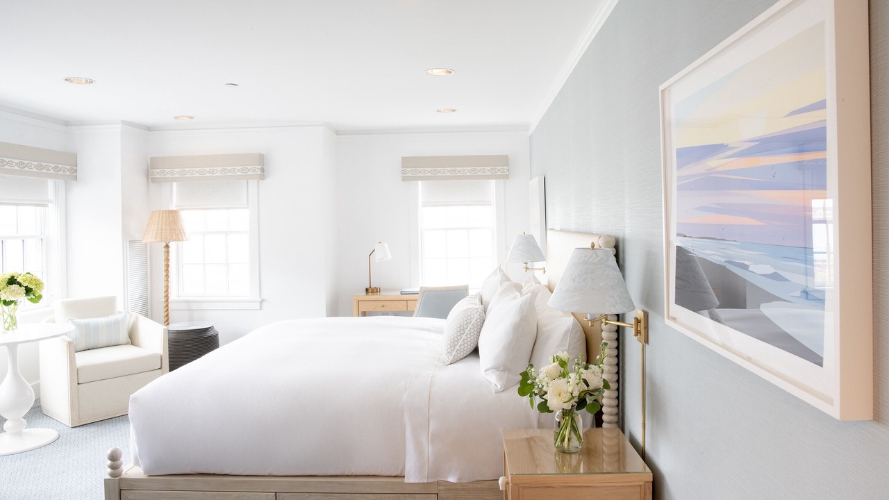 Photo of Bedroom in Brant Point