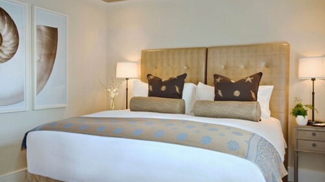 Photo of Bedroom in Brant Point