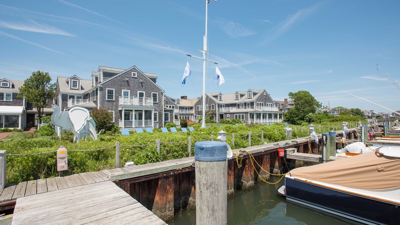 Photo of Outdoor in Brant Point