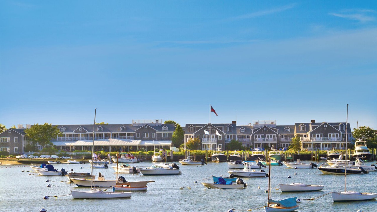 Photo of Outdoor in Brant Point