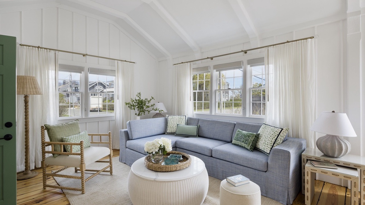 Photo of Outdoor in Brant Point