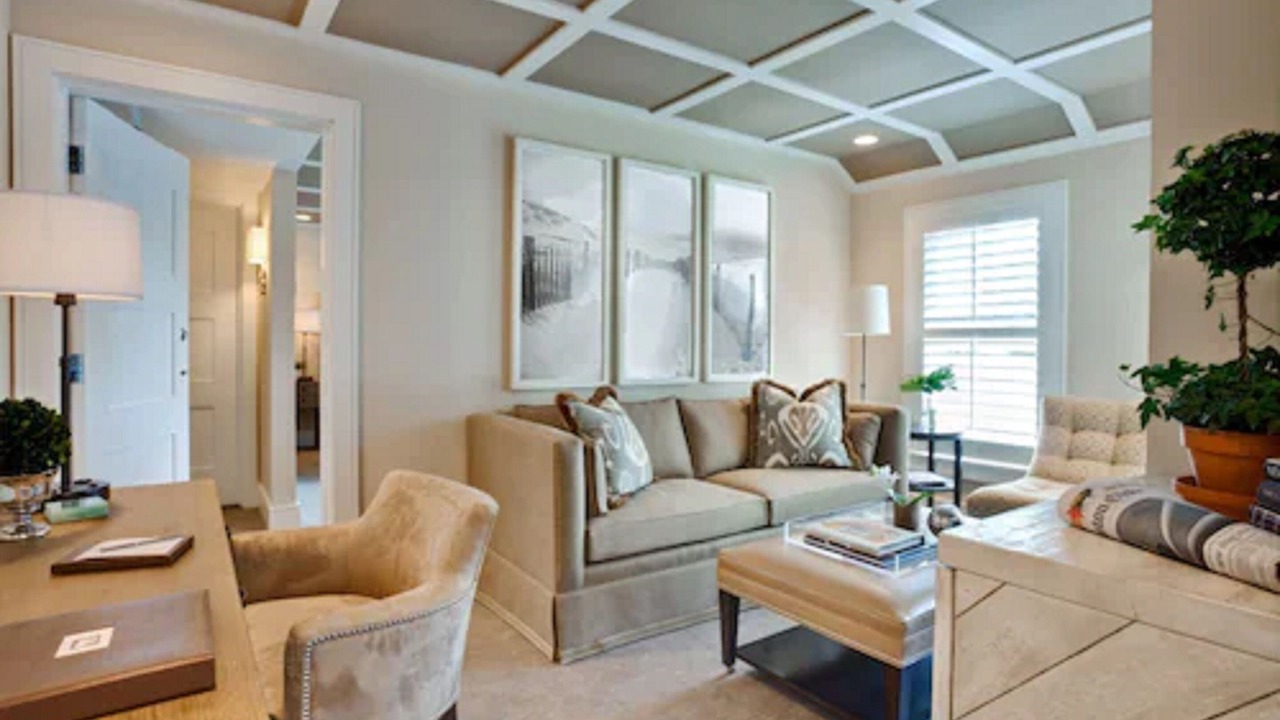 Photo of Bedroom in Brant Point