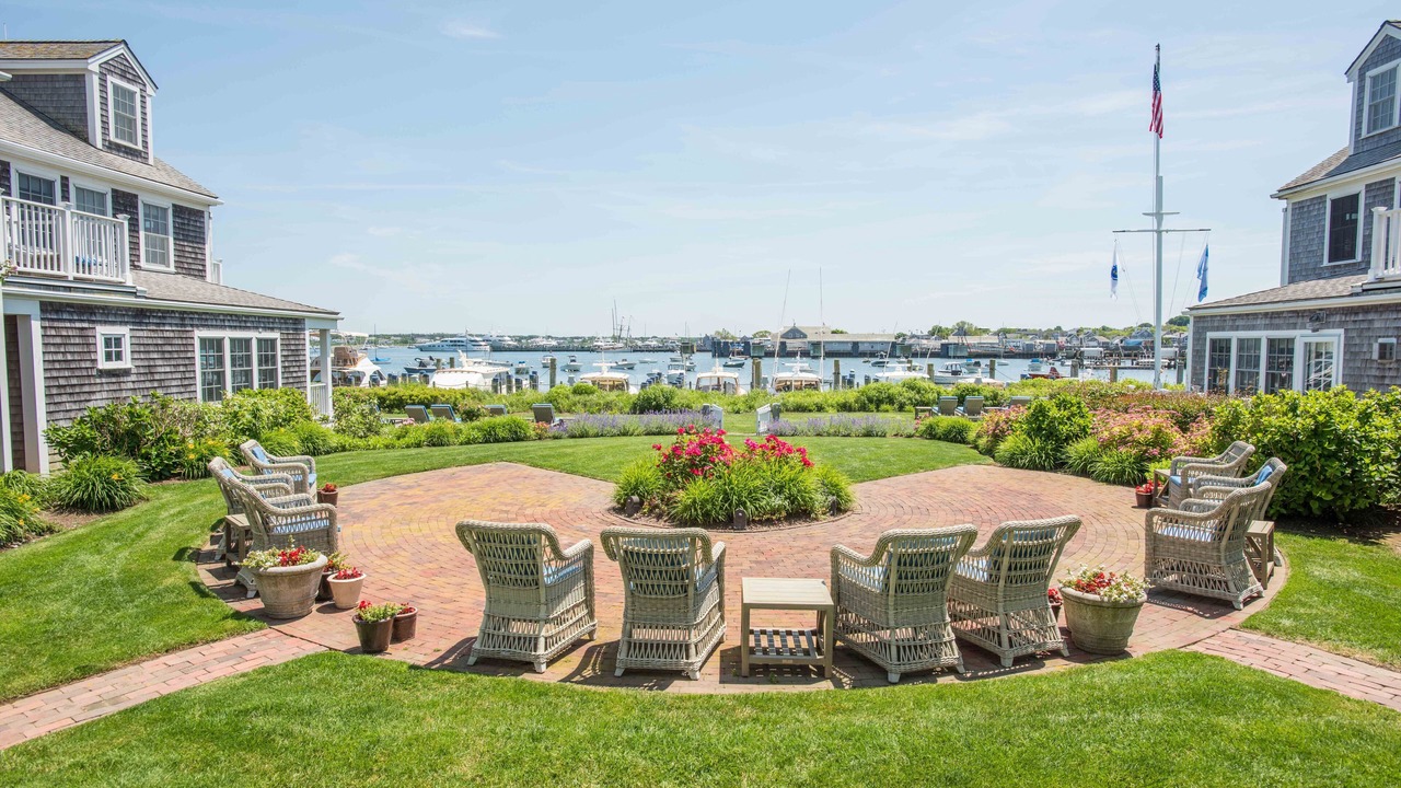 Photo of Outdoor in Brant Point