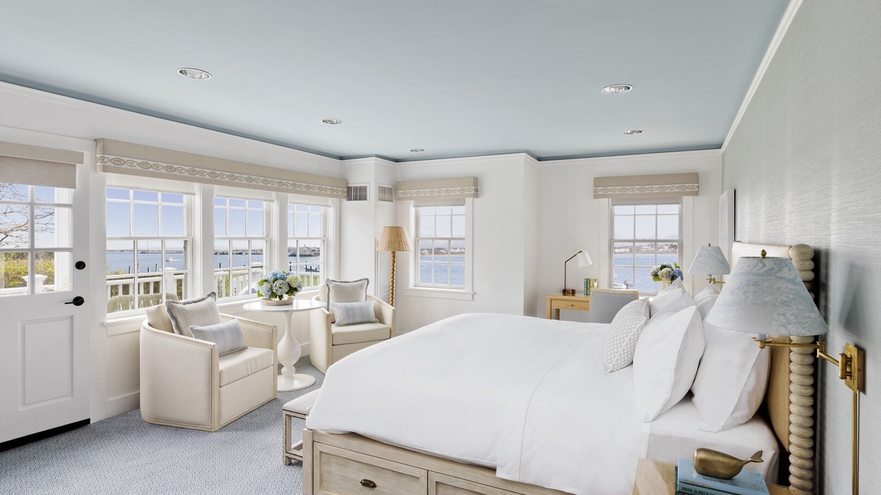 Photo of Bedroom in Brant Point
