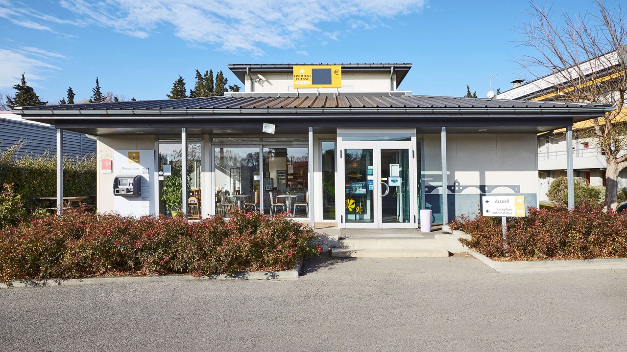 Photo of Outdoor in Montfavet